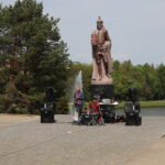 I. STULGAITĖS nuotraukos