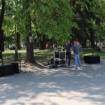 I. STULGAITĖS nuotraukos