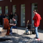 I. STULGAITĖS nuotraukos