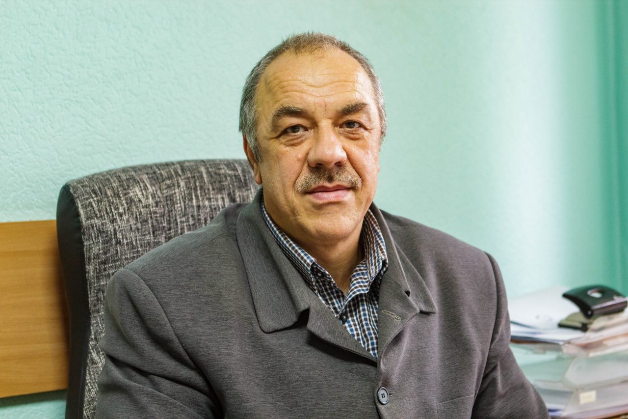 Beveik tris dešimtmečius tarnybai vidaus reikalų sistemoje atidavęs buvęs Panevėžio apskrities vyriausiojo policijos komisariato viršininko pavaduotojas Gintaras Kliauga