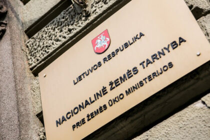 NŽT teismas paliko pačiai valstybei spręsti, kaip padengti patirtus nuostolius. M. Garucko nuotr.