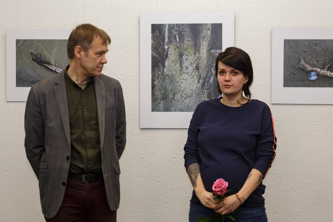 Ženkite vos tris žingsnius: tiesiai, į kairę ir į kairę. Ką pastebite? Vedami šio principo šalies fotografai savo darbuose įamžino Lietuvos pasididžiavimo – Kuršių nerijos – teritoriją.