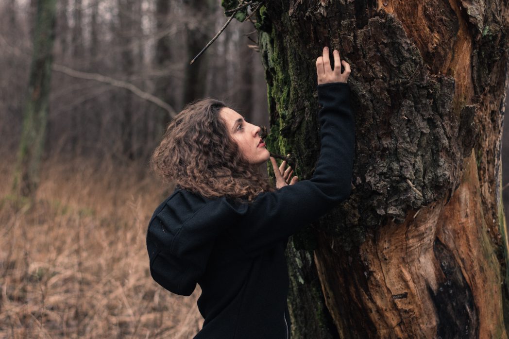 Iš Panevėžio kilusiai 33-ejų režisierei Gretai Gudelytei pirmą kartą stojant į Lietuvos muzikos ir teatro akademiją teko nusivilti. Visgi jaunos merginos širdis taip troško būti scenoje, kad antrasis bandymas pateisino visas priemones – net pabėgimą iš sanatorijos.