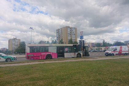Per šiuos metus Lietuvos didžiųjų miestų viešojo transporto parkus iš viso papildys daugiau kaip 100 ekologiškų troleibusų ir autobusų, įsigyjamų už Europos Sąjungos fondų investicijas. Naujų transporto priemonių jau įsigijo Vilnius ir Šiauliai, artimiausiu metu nauji autobusai ir troleibusai išvažiuos į Klaipėdos ir Kauno gatves. Iki metų pabaigos nauji autobusai pasieks ir Panevėžį.