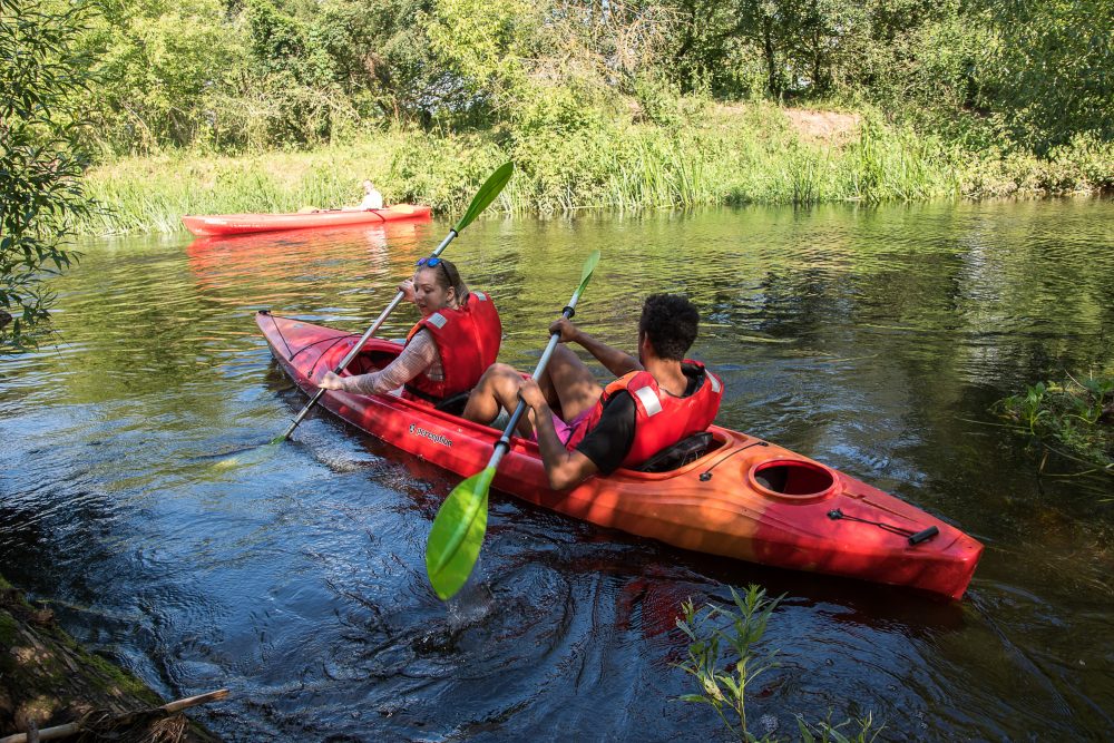 Vaizdingomis vietovėmis ar įspūdingais lankytinais objektais negalintis pasigirti Panevėžio kraštas nors ir neįtrauktas į populiariuosius turistinius maršrutus, šio sektoriaus atstovai tvirtina Aukštaitijos sostinę išgyvenant savotišką turizmo renesansą.