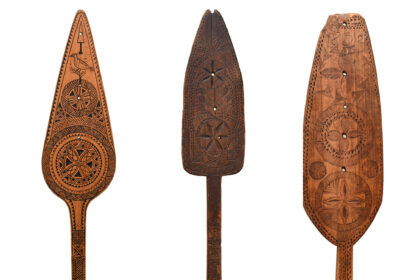 Panevėžio kraštotyros muziejaus darbuotojai, kol pastatai remontuojami ir atnaujinami, darbuojasi prie naujų ekspozicijų kūrimo. Tikimės, kad jau kitų metų pavasarį bus atnaujintos archeologijos, etnografijos, XVIII–XIX a. istorijos bei sovietmečio ekspozicijos ir atvers duris lankytojams.