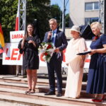 M. GARUCKO nuotraukos