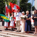 M. GARUCKO nuotraukos