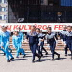 M. GARUCKO nuotraukos