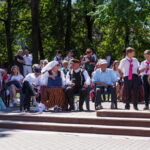 M. GARUCKO nuotraukos