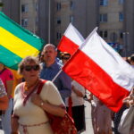 M. GARUCKO nuotraukos