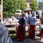 M. GARUCKO nuotraukos