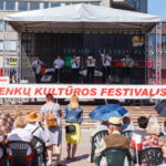 M. GARUCKO nuotraukos