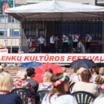 M. GARUCKO nuotraukos