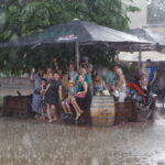 M. GARUCKO nuotraukos