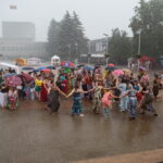 M. GARUCKO nuotraukos