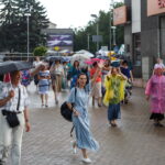 M. GARUCKO nuotraukos