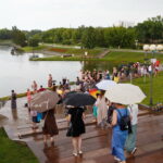 M. GARUCKO nuotraukos