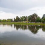 M. GARUCKO nuotraukos