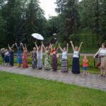 M. GARUCKO nuotraukos