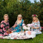 M. GARUCKO nuotraukos