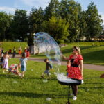 M. GARUCKO nuotraukos