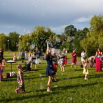 M. GARUCKO nuotraukos