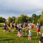 M. GARUCKO nuotraukos