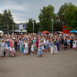 M. GARUCKO nuotraukos