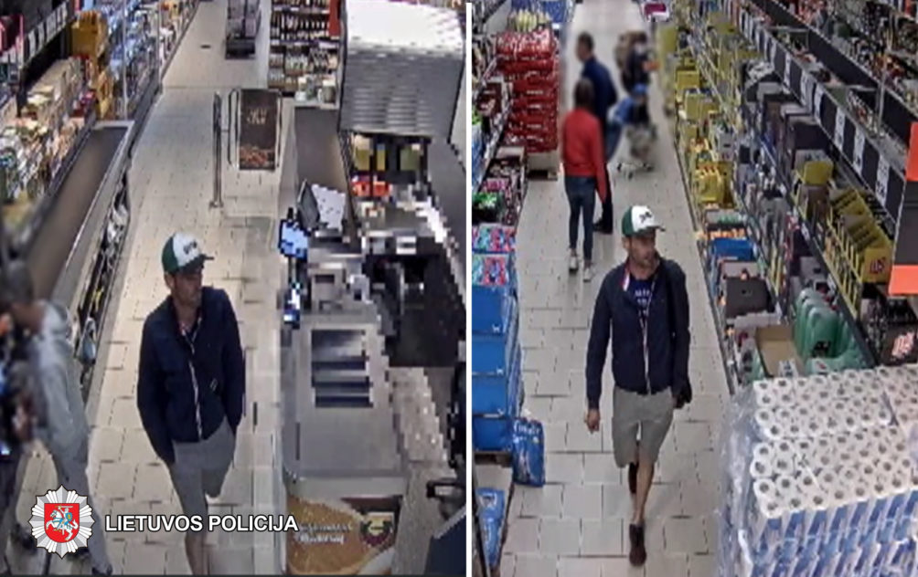 2019-05-26 0.55 val. Panevėžyje, J. Basanavičiaus g., iš parduotuvės nenustatytas asmuo pavogė alkoholinių gėrimų. Nuostolis – 71.94 euras.