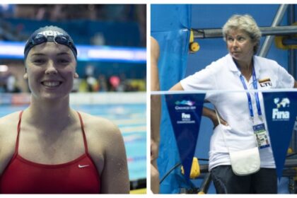 Lietuvos plaukimo federacija sureagavo į plaukikės Ugnės Mažutaitytės išsakytus teiginius apie ją įžeidusią panevėžietę plaukimo trenerę Iną Paipalienę.