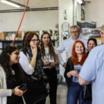 Po trejų metų pertraukos į Aukštaitijos sostinės meno padangę sugrįžo Panevėžio tarptautinis keramikos simpoziumas.