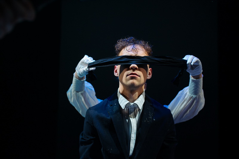 ASMENINIO ARCHYVO nuotr. 