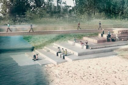 Atnaujinant Panevėžio rajono gyvenamąsias vietoves, gražios permainos ateina ir į Piniavą. Netrukus čia bus pradėtos tvarkyti viešosios erdvės, jas pritaikant renginiams, gyventojų turiningam laisvalaikiui ir poilsiui, fizinio aktyvumo didinimui.