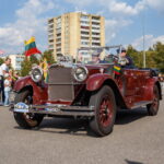 M. GARUCKO nuotraukos