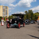 M. GARUCKO nuotraukos