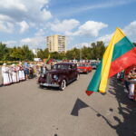 M. GARUCKO nuotraukos