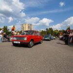 M. GARUCKO nuotraukos