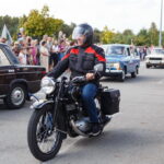 M. GARUCKO nuotraukos