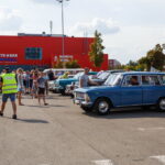 M. GARUCKO nuotraukos