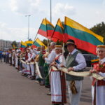 M. GARUCKO nuotraukos