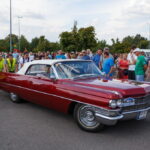 M. GARUCKO nuotraukos