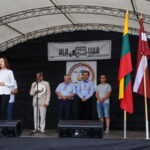 M. GARUCKO nuotraukos