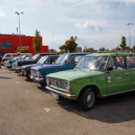 M. GARUCKO nuotraukos