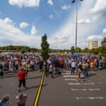 M. GARUCKO nuotraukos