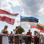 M. GARUCKO nuotraukos