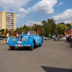 M. GARUCKO nuotraukos