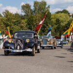 M. GARUCKO nuotraukos