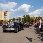 M. GARUCKO nuotraukos