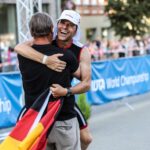 Ar plakė jūsų širdys ultratriatlono ritmu?